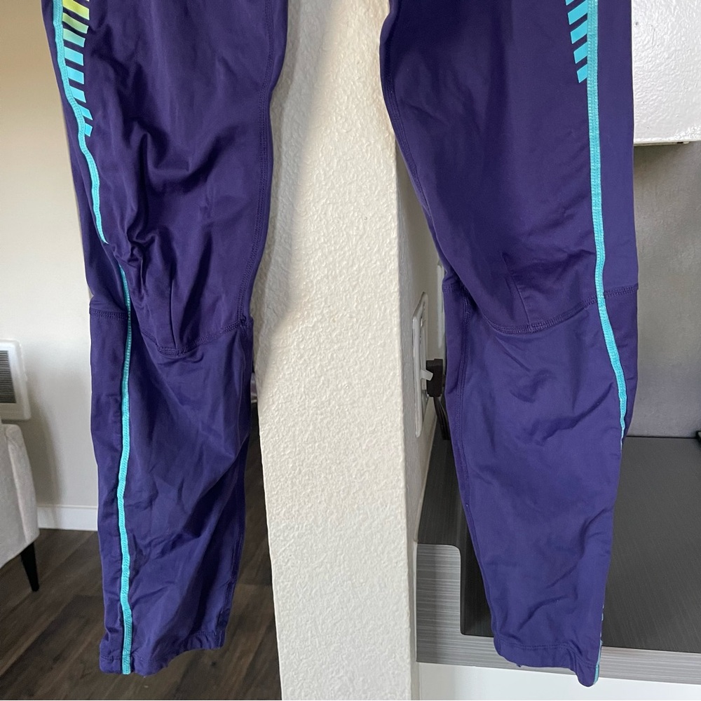 Helly Hansen Training Athletic Legging - image 4